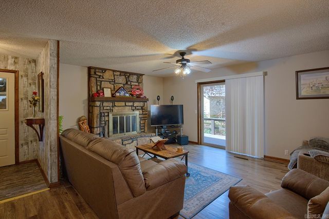 4 Sandez Lane, Hot Springs Village, AR 71909