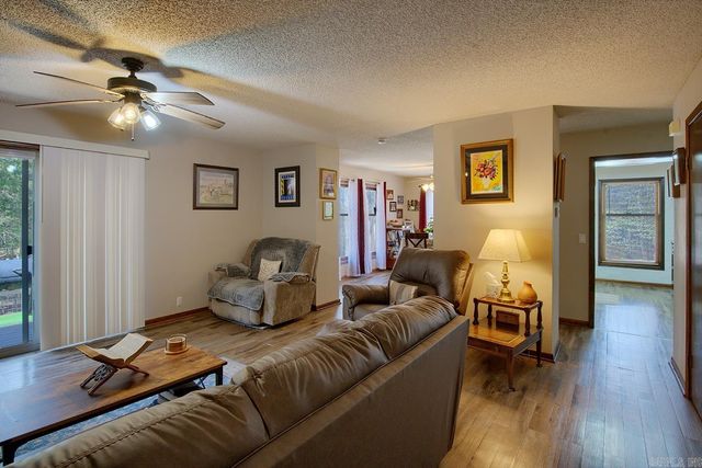 4 Sandez Lane, Hot Springs Village, AR 71909