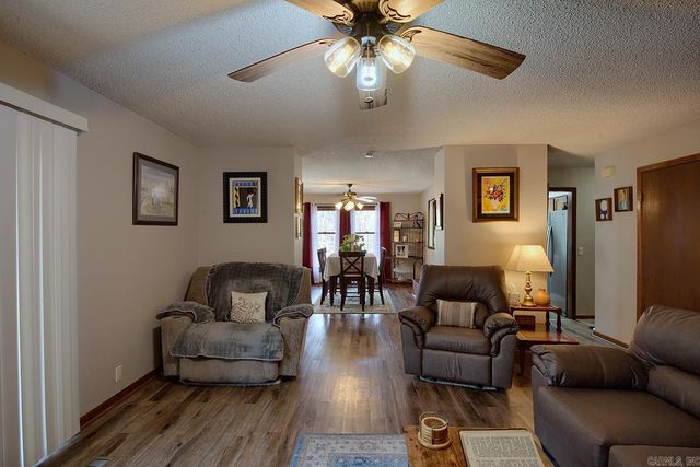 4 Sandez Lane, Hot Springs Village, AR 71909