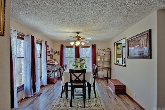 4 Sandez Lane, Hot Springs Village, AR 71909