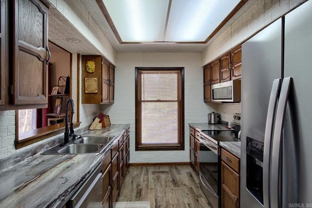 4 Sandez Lane, Hot Springs Village, AR 71909