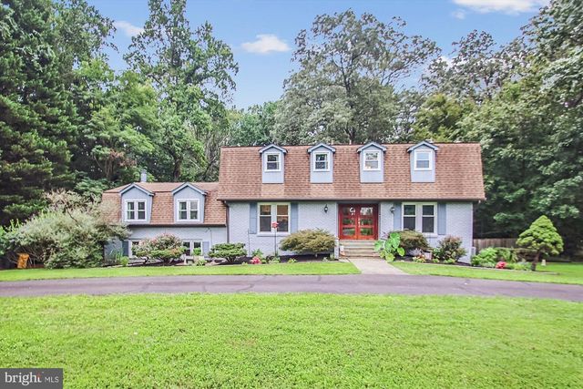 1306 LAVALL DR, Davidsonville, MD 21035