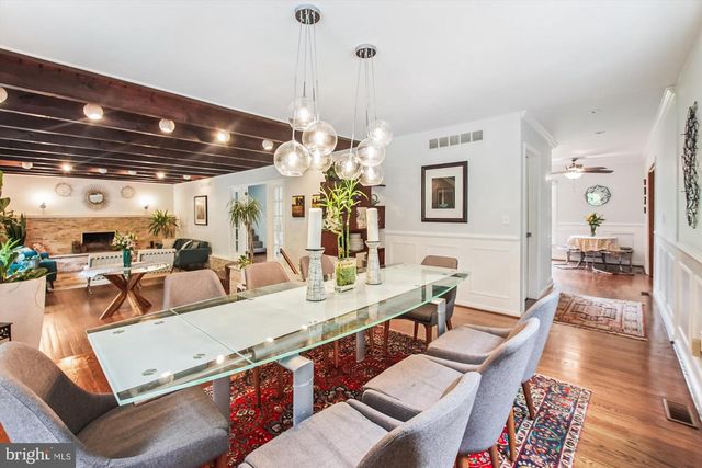 1306 LAVALL DR, Davidsonville, MD 21035