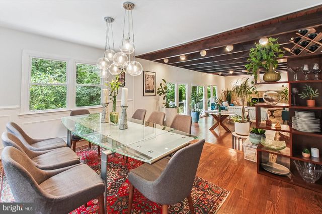 1306 LAVALL DR, Davidsonville, MD 21035