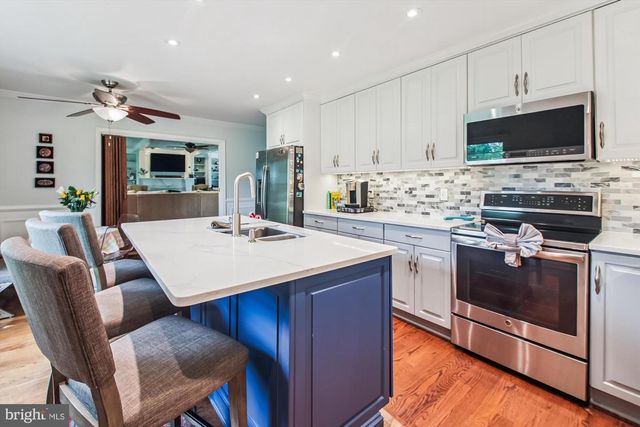 1306 LAVALL DR, Davidsonville, MD 21035