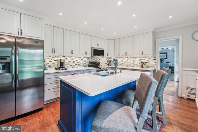 1306 LAVALL DR, Davidsonville, MD 21035