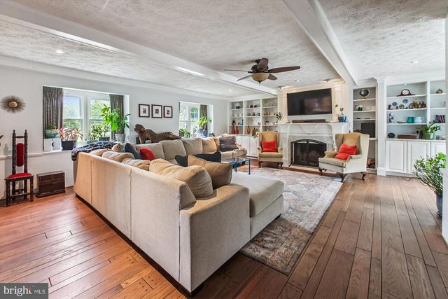 1306 LAVALL DR, Davidsonville, MD 21035