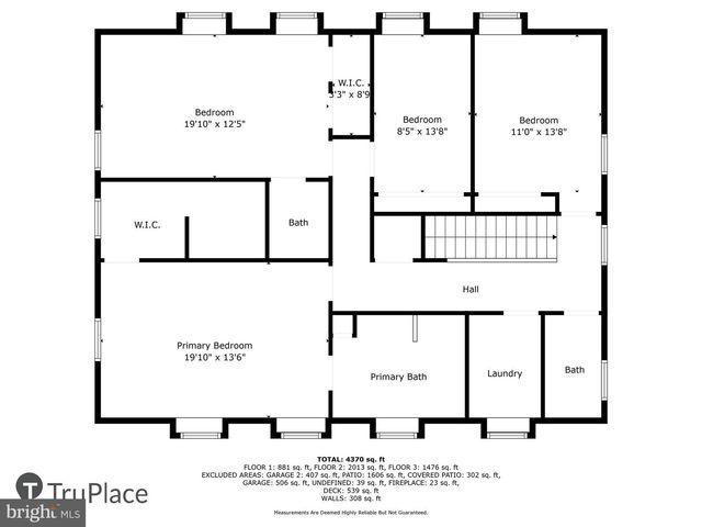 1306 LAVALL DR, Davidsonville, MD 21035