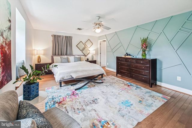 1306 LAVALL DR, Davidsonville, MD 21035