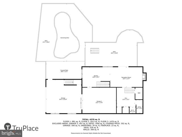 1306 LAVALL DR, Davidsonville, MD 21035