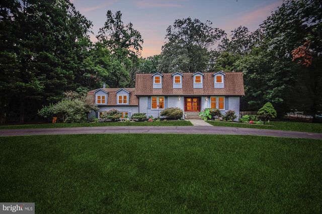 1306 LAVALL DR, Davidsonville, MD 21035