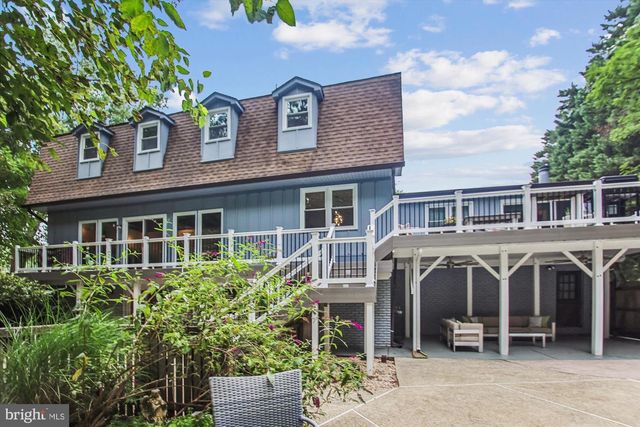 1306 LAVALL DR, Davidsonville, MD 21035