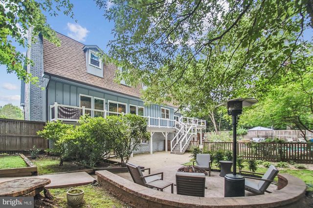 1306 LAVALL DR, Davidsonville, MD 21035