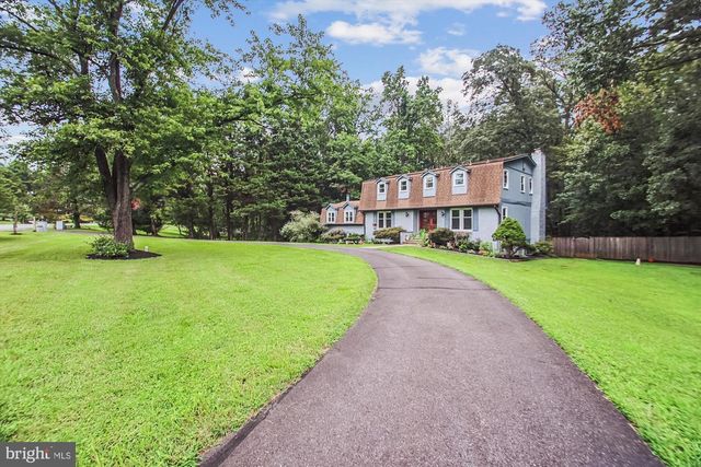 1306 LAVALL DR, Davidsonville, MD 21035