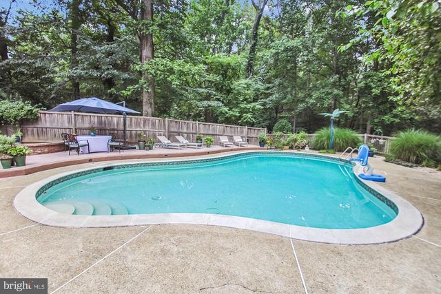 1306 LAVALL DR, Davidsonville, MD 21035