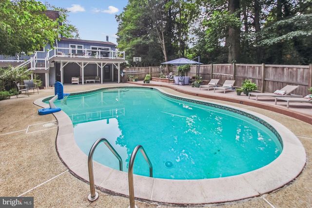 1306 LAVALL DR, Davidsonville, MD 21035