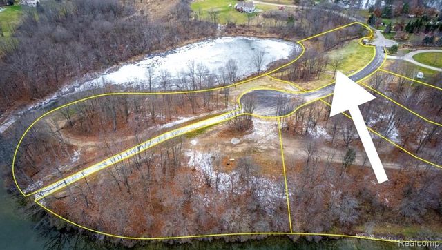 00007 Lakeshore Drive, Goodrich, MI 48438