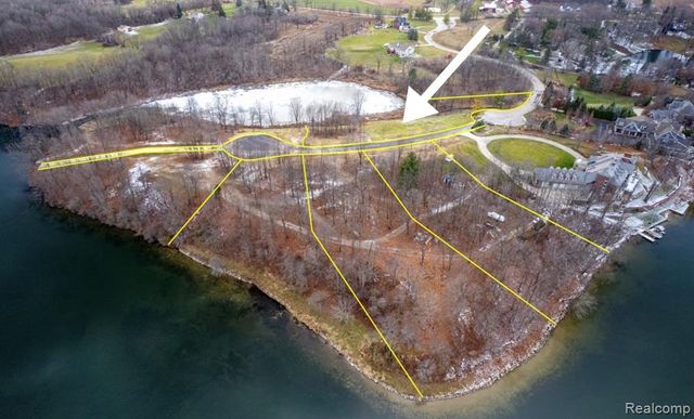 00007 Lakeshore Drive, Goodrich, MI 48438