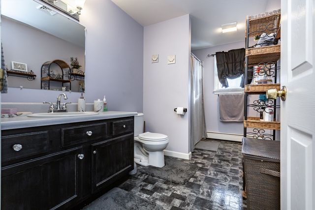 95 Hiatt Street, Fall River, MA 02721