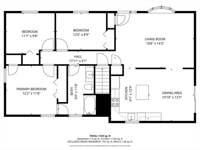 95 Hiatt Street, Fall River, MA 02721