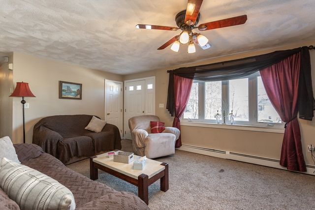 95 Hiatt Street, Fall River, MA 02721