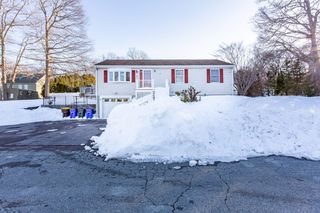 95 Hiatt Street, Fall River, MA 02721