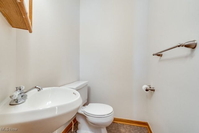 3532 Gary Drive, Mogadore, OH 44260