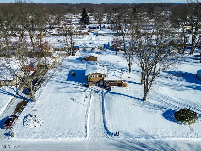 3532 Gary Drive, Mogadore, OH 44260