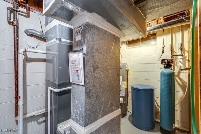 3532 Gary Drive, Mogadore, OH 44260