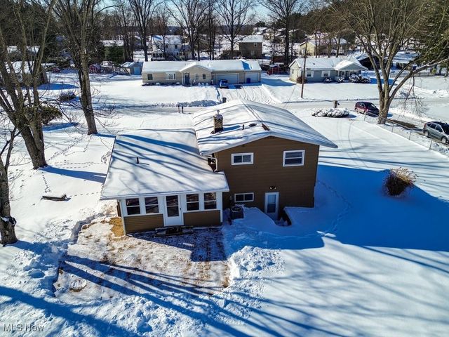 3532 Gary Drive, Mogadore, OH 44260