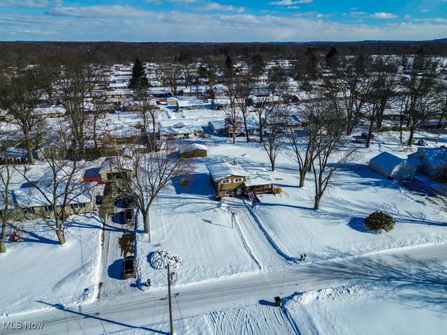 3532 Gary Drive, Mogadore, OH 44260