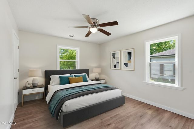 2911 Dungannon Road, Coeburn, VA 24230