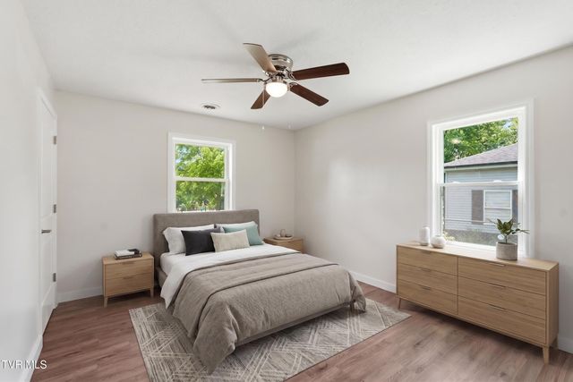 2911 Dungannon Road, Coeburn, VA 24230