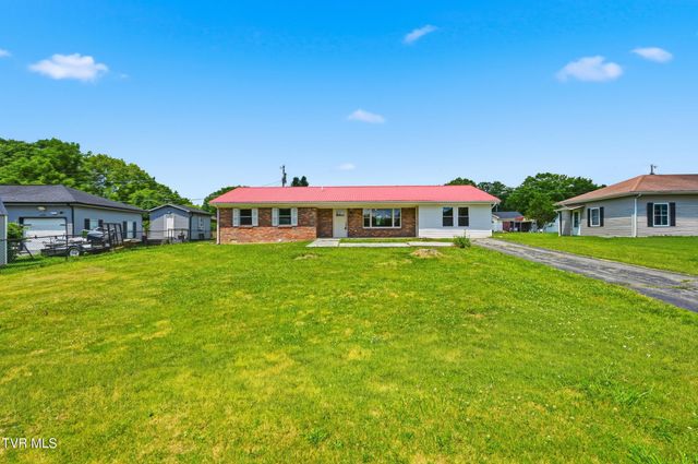 2911 Dungannon Road, Coeburn, VA 24230