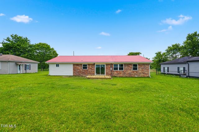 2911 Dungannon Road, Coeburn, VA 24230
