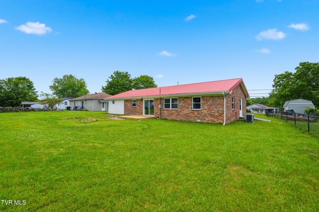 2911 Dungannon Road, Coeburn, VA 24230