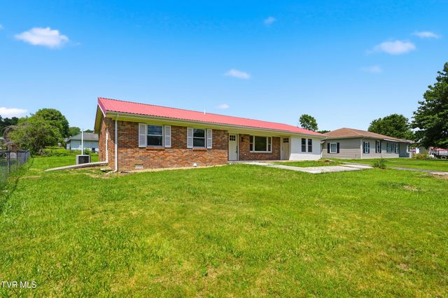 2911 Dungannon Road, Coeburn, VA 24230