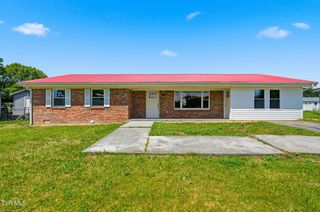 2911 Dungannon Road, Coeburn, VA 24230