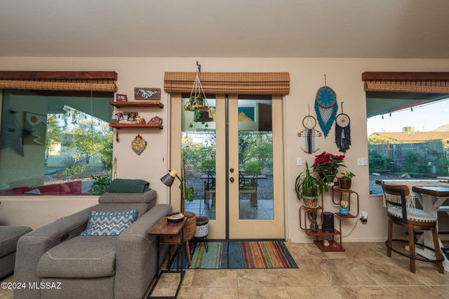 1709 Camino Jalisco, Rio Rico, AZ 85648