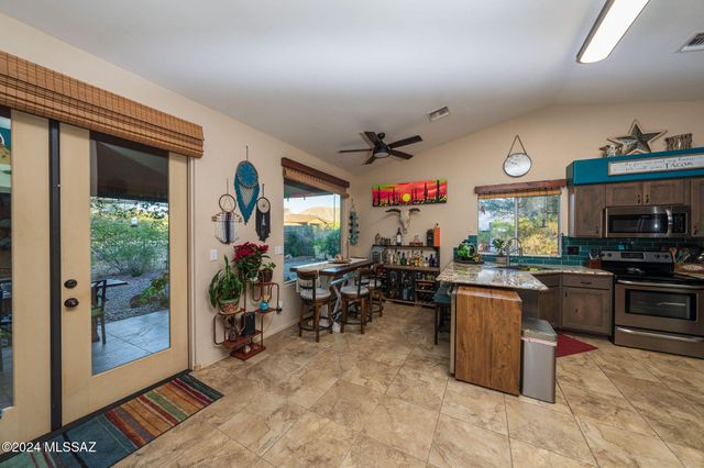 1709 Camino Jalisco, Rio Rico, AZ 85648