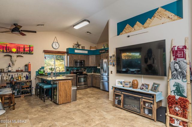 1709 Camino Jalisco, Rio Rico, AZ 85648