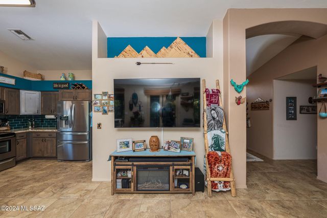 1709 Camino Jalisco, Rio Rico, AZ 85648