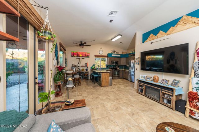 1709 Camino Jalisco, Rio Rico, AZ 85648