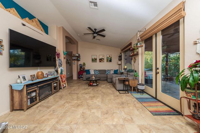 1709 Camino Jalisco, Rio Rico, AZ 85648