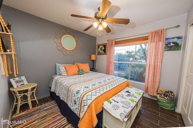 1709 Camino Jalisco, Rio Rico, AZ 85648