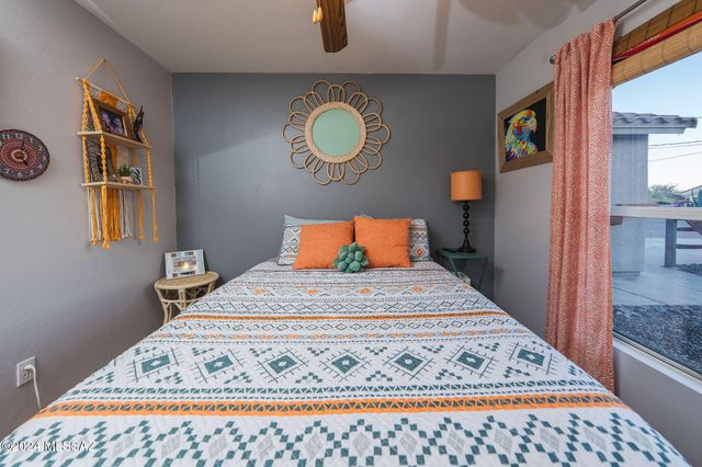 1709 Camino Jalisco, Rio Rico, AZ 85648