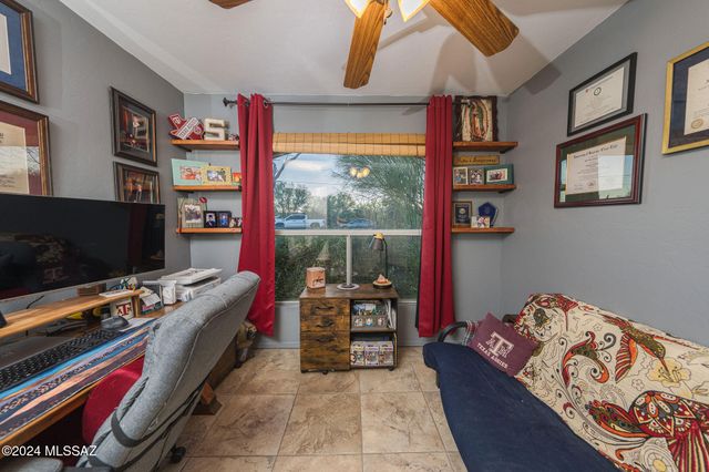 1709 Camino Jalisco, Rio Rico, AZ 85648