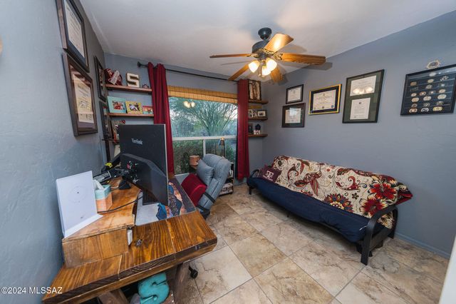 1709 Camino Jalisco, Rio Rico, AZ 85648