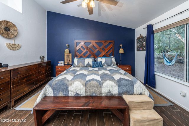 1709 Camino Jalisco, Rio Rico, AZ 85648