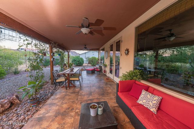 1709 Camino Jalisco, Rio Rico, AZ 85648